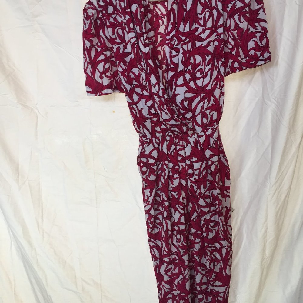 Hana Sung dress